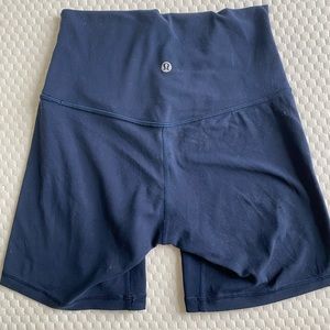 lululemon align short